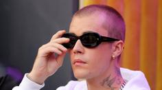 Strach o Justina Biebera. Zpěvák se nakazil covidem, ruší koncerty