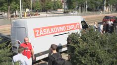 Další problém Zásilkovny. Dluží nám peníze, tvrdí řidiči a svolali protestní akci