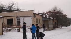 Kruté mrazy si v Praze vyžádaly lidský život