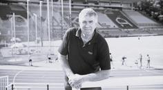 Český sport přišel o legendu. Zemřel olympijský medailista v disku Bugár