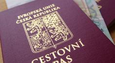 Mít český pas se vyplatí! Patří k nejlepším na světě