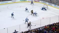 Pastrňák zakončil úžasné sólo přes celé kluziště a šokoval NHL!