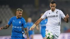 Boleslav v Konferenční lize čeká na triumf. Porazil ji i portugalský Guimarães
