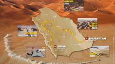 Trasa Rally Dakar 2025 se rýsuje: závodníky čeká peklo
