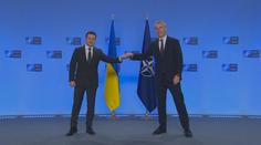 Jednání Moskvy s NATO. Západ se bojí ruské invaze na Ukrajinu
