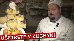Udělejte si lahůdku! Výborné škvarkové placky zvládne úplně každý! RECEPT