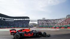 Verstappen ovládl i Mexiko a navýšil náskok v čele šampionátu