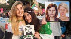 Jako Hanka a Tonča: Ozbrojení islamisté unesli další dvě dívky