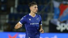 Hvězdu Baníku chtějí v Premier League. Talent by mohl odejít už v zimě
