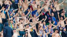 STŘELBA NA D1! Fanoušci Baníku Ostrava napadli na dálnici policisty!