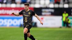 Pilař po konci v Hradci: Jsem zlomený, pořád tomu nemůžu uvěřit. Musím ještě hrát