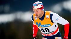 Northug zase v průšvihu! Rychlá jízda a doma kokain! Pod vlivem ale nebyl