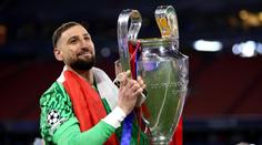 Hvězdný Donnarumma se rozloučil s PSG: Jsem zklamaný a zahořklý