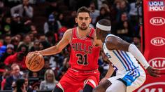 Půjde Satoranský opět do akce? Liga odpadlíků z NBA má být v Chicagu