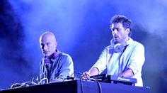 Slavný DJ v Paříži vypadl z okna! Smrt zasáhla i Harrise a Williamse