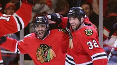 Rozsekl to ROZSÍVAL! První bitvu o Stanley Cup vyhrálo Chicago po 113 minutách!