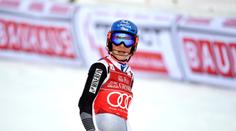 Rozpory jsme vždy řešili uvnitř týmu, reaguje Vlhová na kritiku trenéra