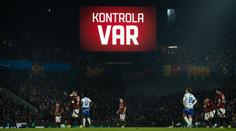 Velká změna pro fanoušky české ligy. Sporné momenty uvidí přímo na stadionu