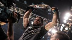 UFC 302 na Nova Sport: Hvězdný Machačev bude potřetí obhajovat titul