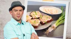 Láďa Hruška zkusil vyrobit PIVNÍ SÝR! Recept uvnitř článku
