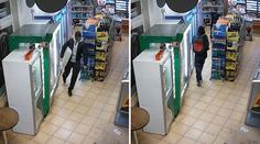 Vyšetřování vraždy pumpařky je u konce! Policie už ví, jak to bylo