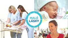 Uniklo z nové řady Malých lásek: Tak rychle to nikdo nečekal!