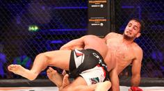 Bellator míří do Irska! Sledujte titulovou bitvu v příznivém čase už v pátek večer