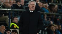 Svoji trenérskou kariéru ukončím v Realu Madrid, nechal se slyšet Ancelotti