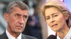Kdo bude českým komisařem? Babiš letí do Bruselu na jednání