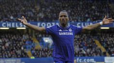Nepoznávám svůj tým, naříká Drogba. Chelsea hrozí nejhorší sezona za 25 let