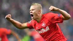 První den Ligy mistrů: 19letý snajpr dal hattrick, Liverpool prohrál!