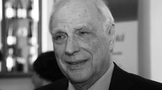 Odešla další legenda. Zemřel herec a dabér Ladislav Županič, bylo mu 80 let