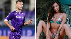 Když vstřelíš pět gólů, užijeme si, vyzvala fotbalistu herečka z lechtivých filmů