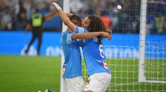 Krásný závěr v Ligue 1. Marseille si na poslední chvíli zajistila postup do LM