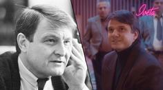 Lamač ženských srdcí: Ondřej Brzobohatý si v minisérii Iveta zahraje lásku Bartošové!