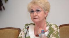 Emmerová (ČSSD) bude kandidovat za Zemanovce, Zaorálek ji chce vyhodit ze strany
