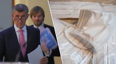 Proč čeští politici nejdou příkladem? Na Slovensku nosí roušku i prezidentka