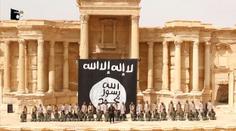 Rusko chce útočit i v Iráku! Dnes bombardovalo islamisty v Palmýře