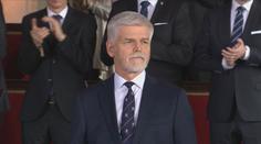 Petr Pavel si telefonoval se Zelenským. Český prezident navštíví Ukrajinu