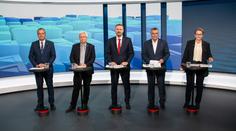 Kandidáti do Senátu za obvod Brno-město odpovídali na otázky ohledně vlády
