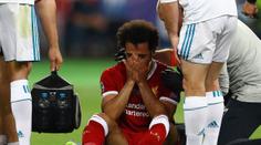 Salah začátek MS nestihne! Doktor řekl, jak dlouho nesmí hrát