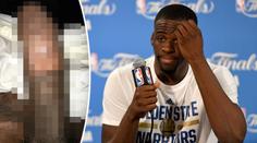 Obří trapas hvězdy NBA! Omylem ukázal svůj penis, přijde o Rio?