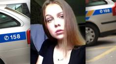Natálka šla o silvestrovské noci venčit psa, pak už ji nikdo neviděl