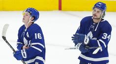 Zkusí to Toronto se čtyřmi útočníky? Na bekovi by mohl hrát hvězdný forvard