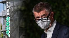 Překlad auditu Evropské komise o Babišovu střetu zájmů dorazil