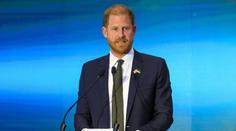 Srdceryvný vzkaz prince Harryho vojákům: Ztratil jsem část identity