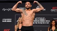 Bývalého zápasníka UFC (†33) zastřelili na ulici. Střílelo se na něj i před rokem