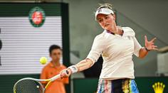 České tenistky postoupily do finále BJK Cupu. Vondroušová zajistila dva body