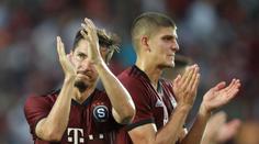 Fukal: Sparta byla o třídu lepší, chyběl jen gól. Co by změnil do odvety?