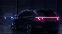 Hyundai šokuje: Nový Tucson boří současný styl odvážným designem